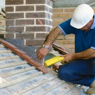 4 working chimney